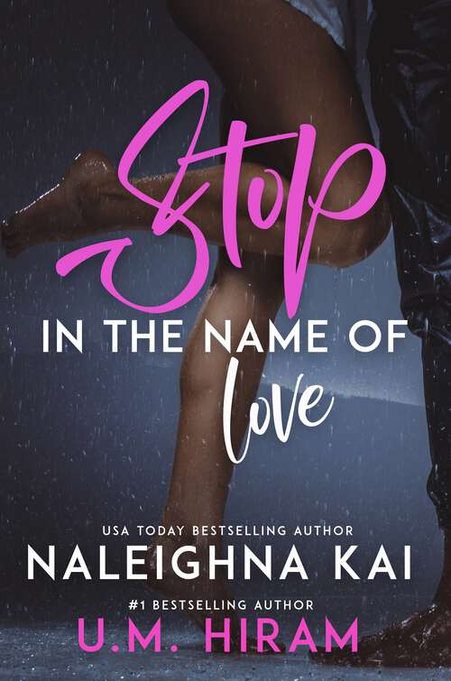 Book cover of Stop in the Name of Love (Book 1 of the Sugar Series #1)