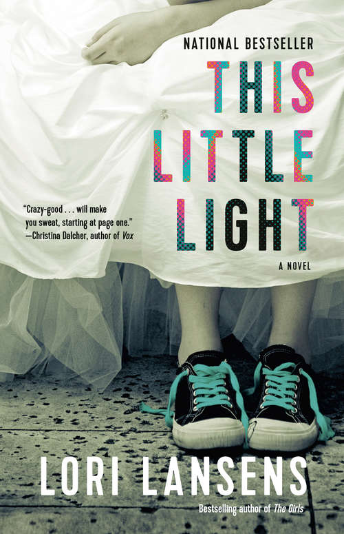 Book cover of This Little Light: A Novel