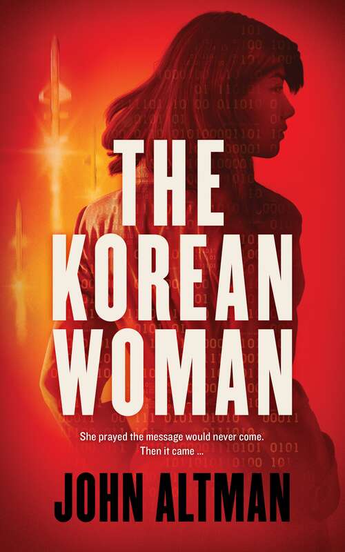 Book cover of The Korean Woman