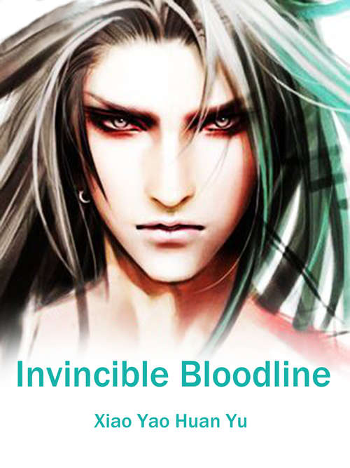 Book cover of Invincible Bloodline: Volume 21 (Volume 21 #21)
