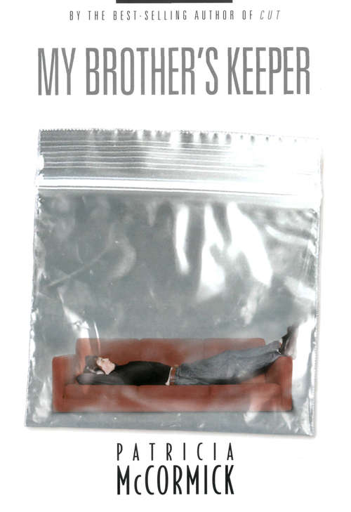 Book cover of My Brother's Keeper