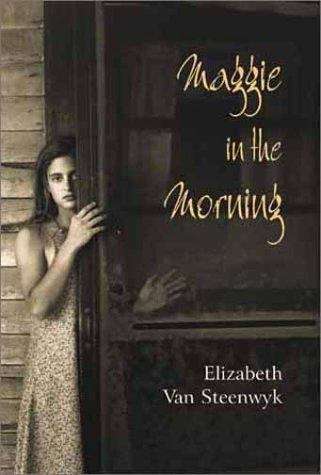 Book cover of Maggie In The Morning