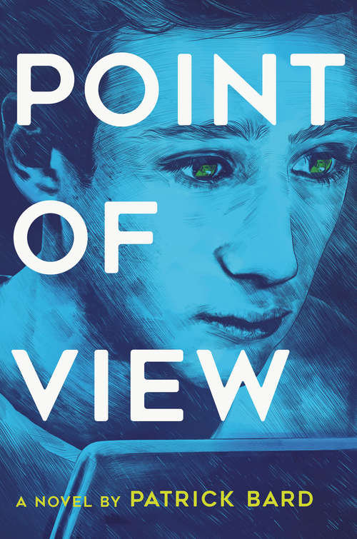 Book cover of Point of View: A Novel