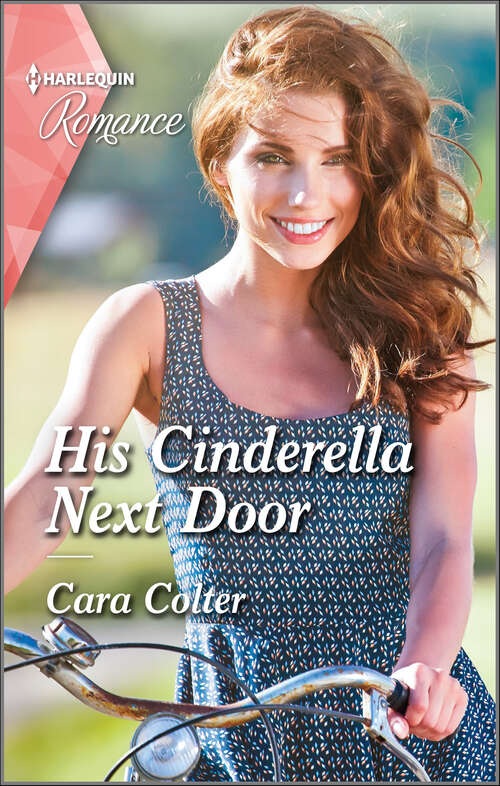 Book cover of His Cinderella Next Door (Original)