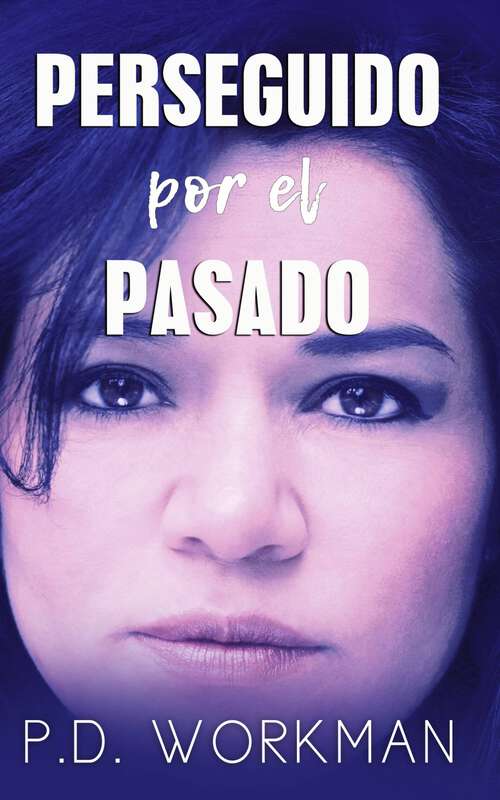 Book cover of Perseguido por el pasado