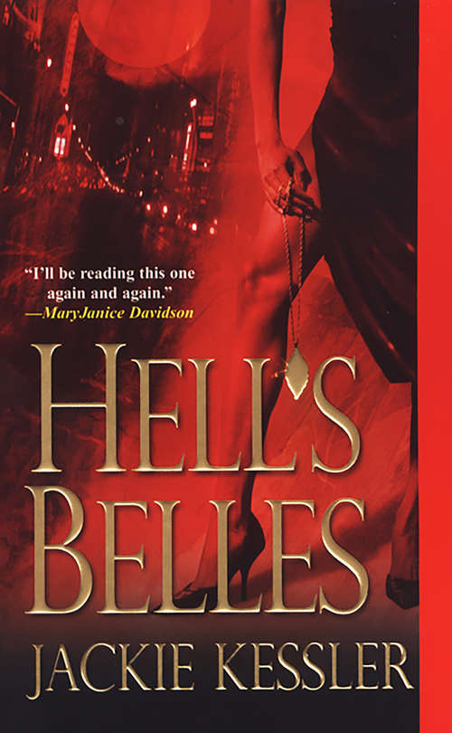 Book cover of Hell's Belles (Hell On Earth Ser.)