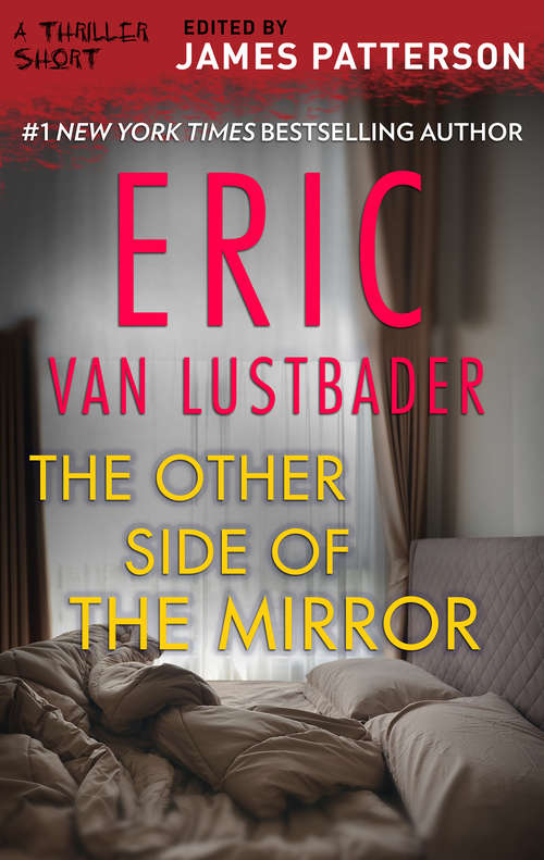 Book cover of The Other Side of the Mirror