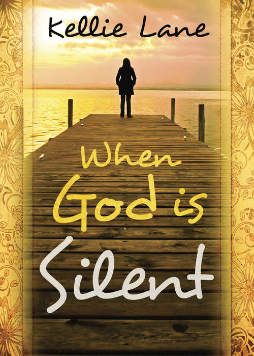 Book cover of When God Is Silent