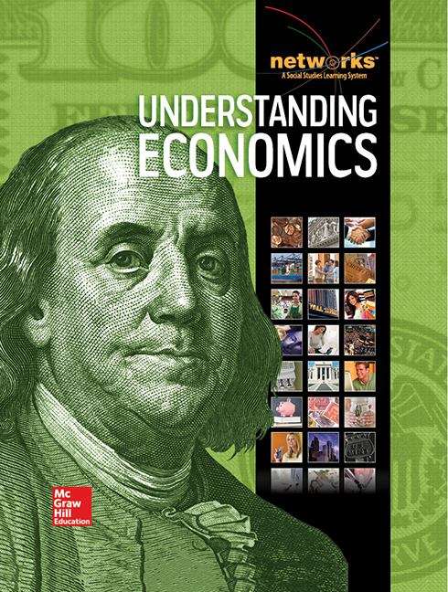 Book cover of Understanding Economics