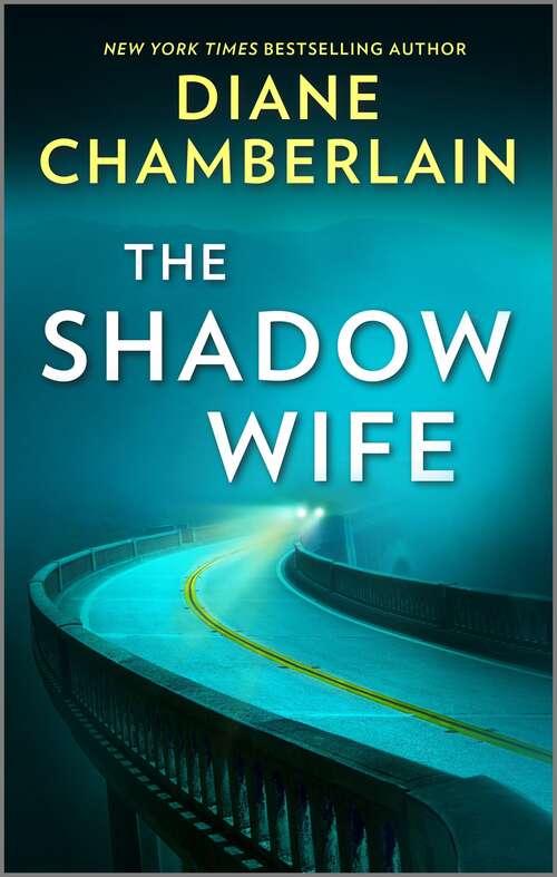 Book cover of The Shadow Wife (Reissue)