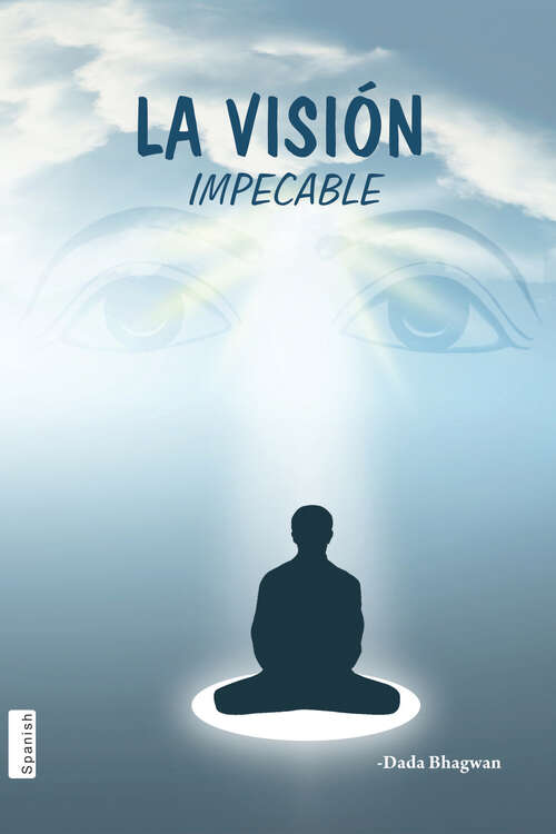 Book cover of La Visión Impecable