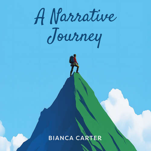 Book cover of A Narrative Journey