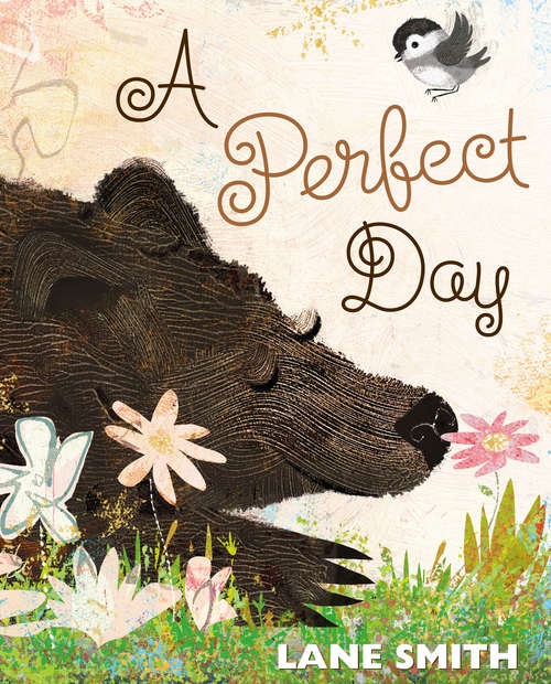 Book cover of A Perfect Day