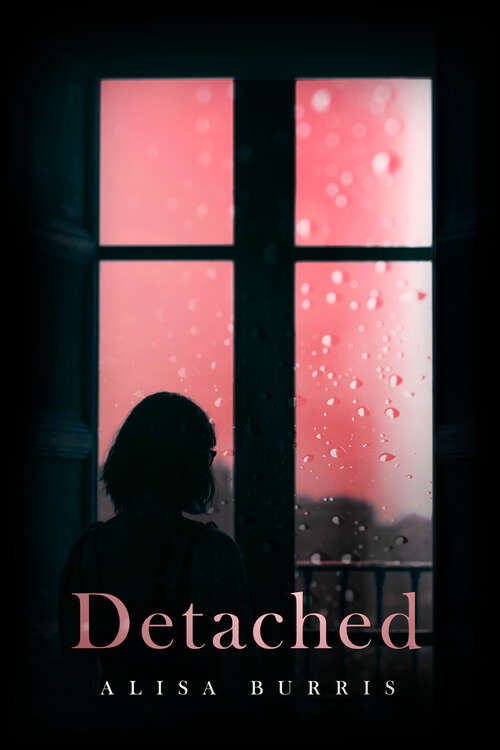 Book cover of Detached