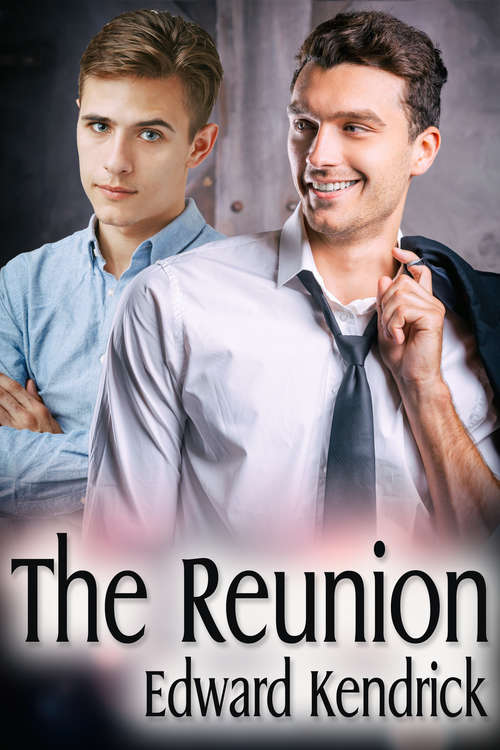 Book cover of The Reunion