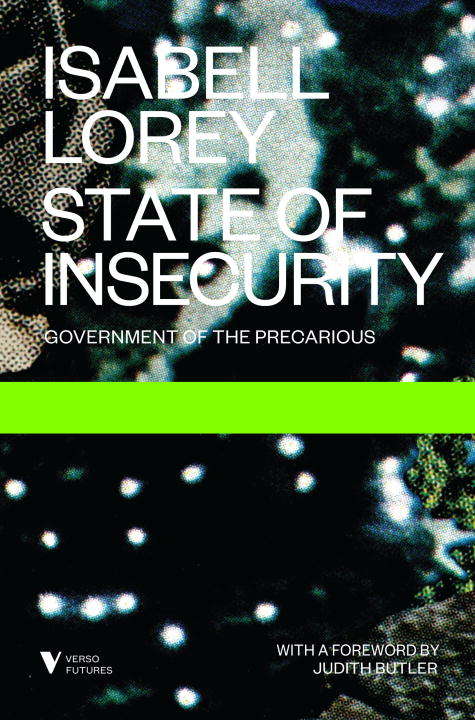 Book cover of State of Insecurity