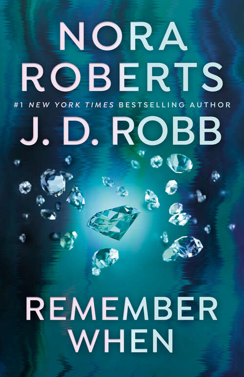 Book cover of Remember When (In Death)