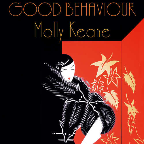 Book cover of Good Behaviour: A BBC 2 Between the Covers Book Club Pick – Booker Prize Gems (Virago Modern Classics #222)