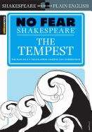 Book cover of The Tempest (No Fear Shakespeare)