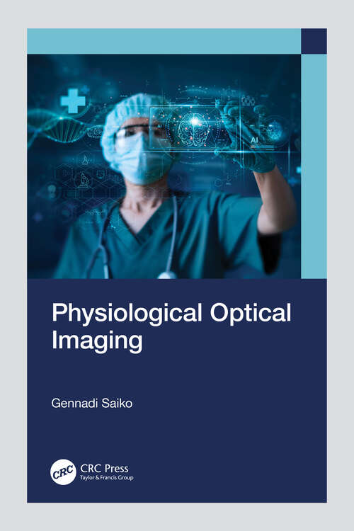 Book cover of Physiological Optical Imaging