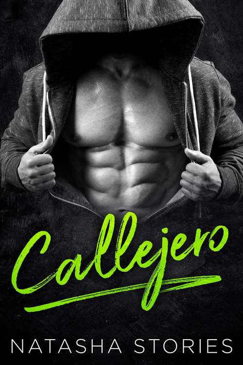 Book cover of Callejero