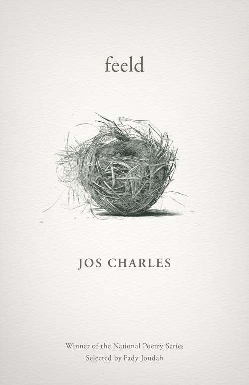 Book cover of Feeld