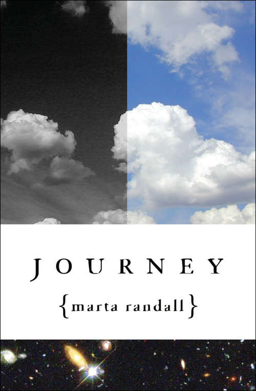 Book cover of Journey