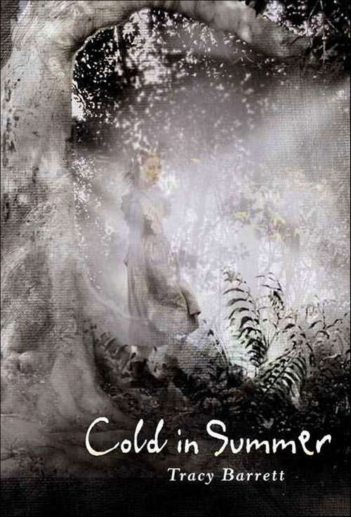 Book cover of Cold in Summer