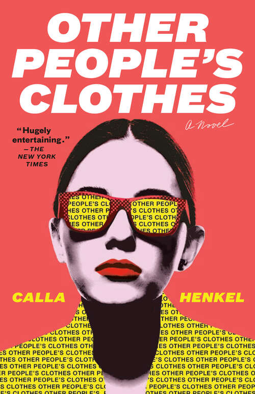 Book cover of Other People's Clothes: A Novel