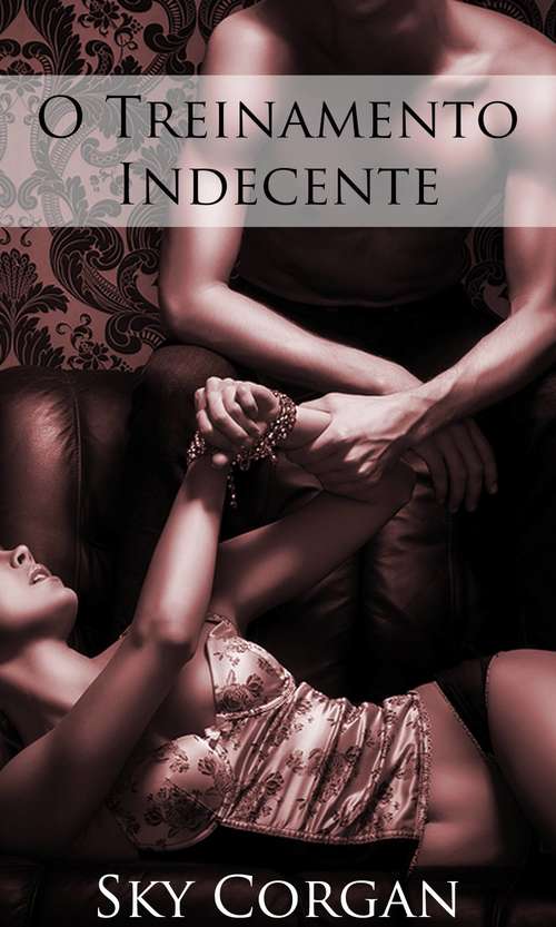 Book cover of O Treinamento Indecente