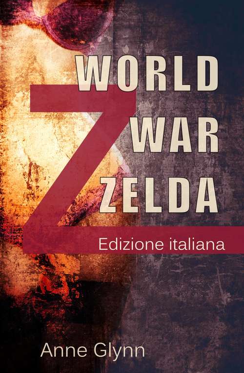 Book cover of World War Zelda
