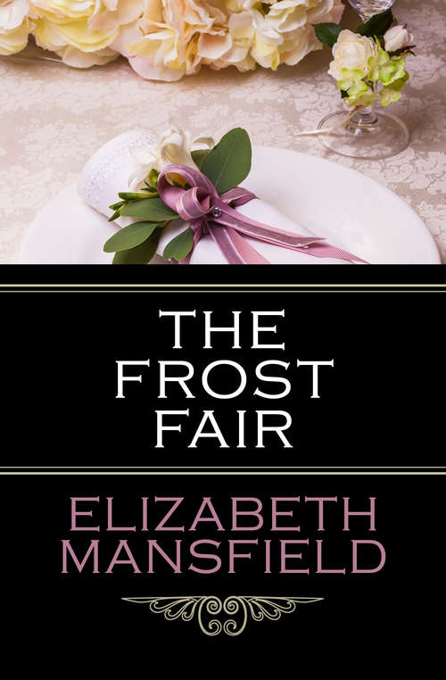 Book cover of The Frost Fair