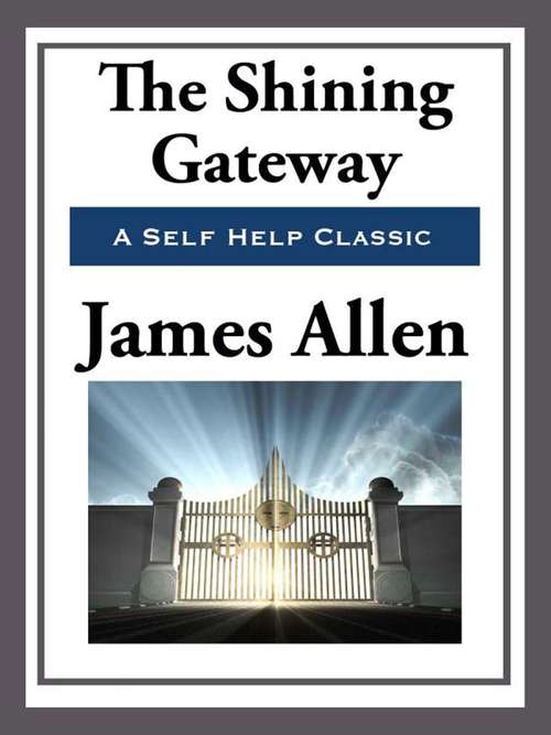 Book cover of The Shining Gateway