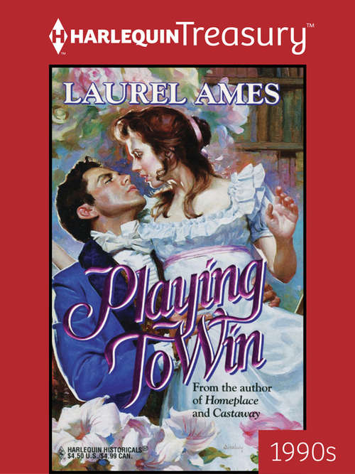 Book cover of Playing to Win