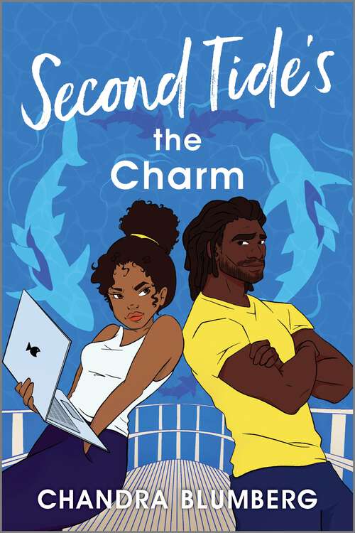 Book cover of Second Tide's the Charm (Original)