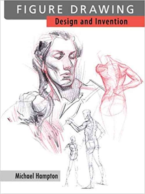 Book cover of Figure Drawing