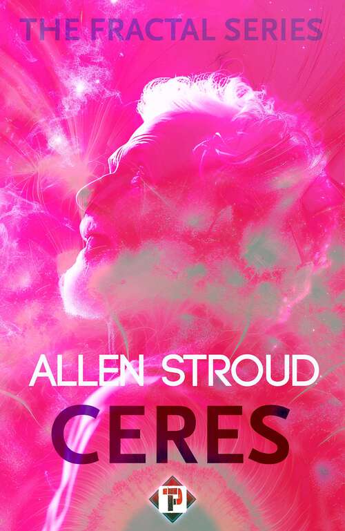 Book cover of Ceres (Ebook Original) (The Fractal Series (Episodes) #2)