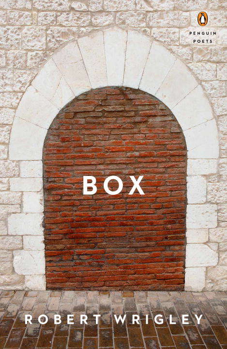Book cover of Box