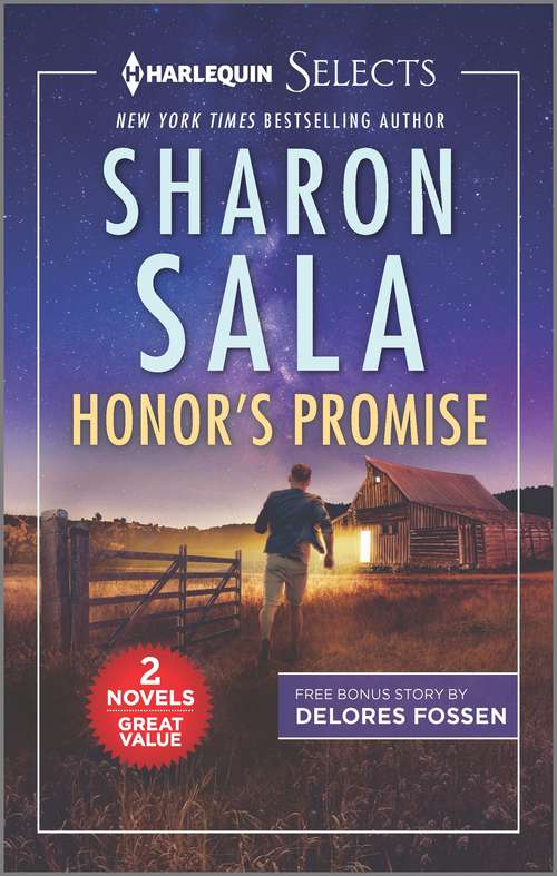 Book cover of Honor's Promise and Dade (Reissue)