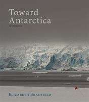 Book cover of Toward Antarctica