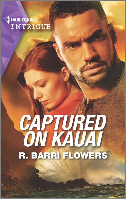 Book cover of Captured on Kauai (Original) (Hawaii CI #2)