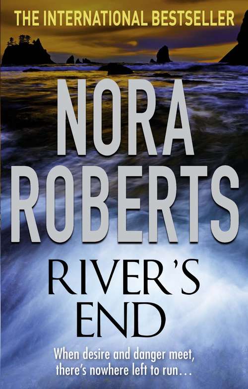 Book cover of River's End