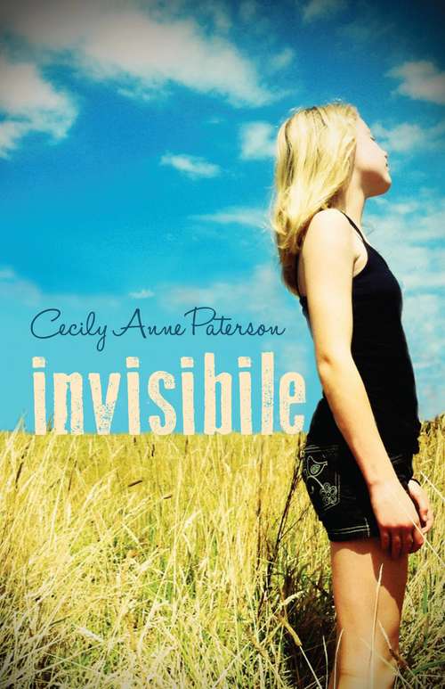 Book cover of Invisibile