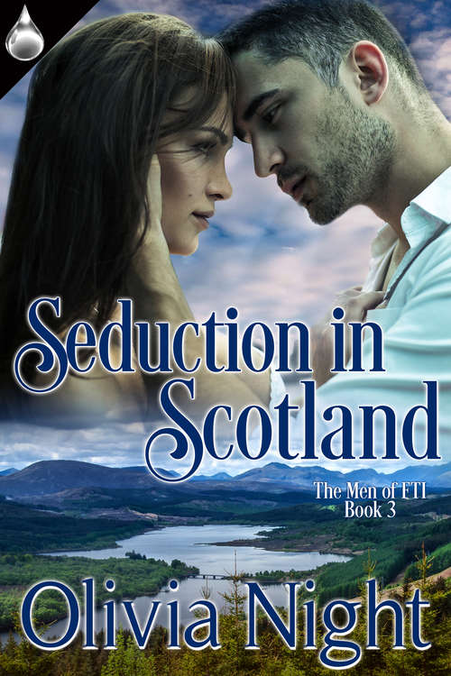 Book cover of Seduction in Scotland