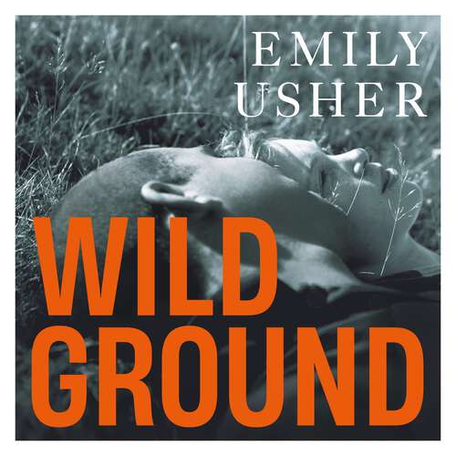 Book cover of Wild Ground