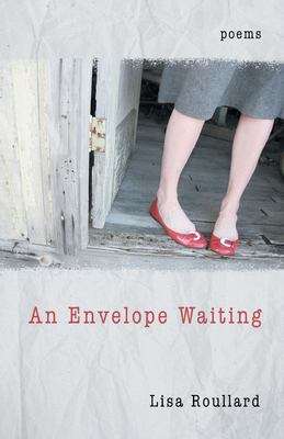 Book cover of An Envelope Waiting