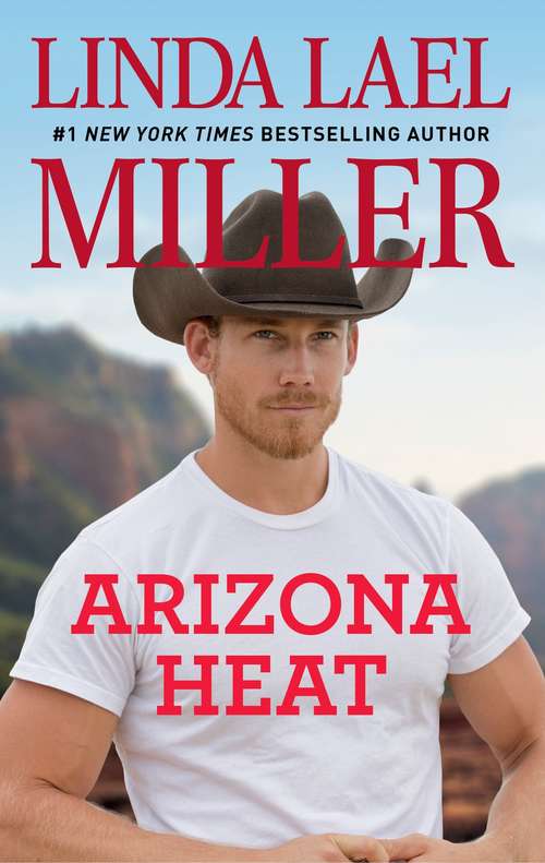 Book cover of Arizona Heat (Original) (A\mojo Sheepshanks Novel Ser. #2)