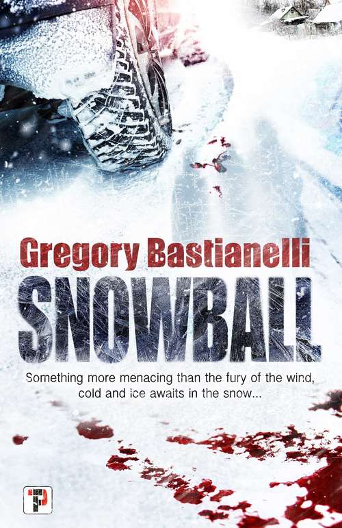 Book cover of Snowball (Fiction Without Frontiers)
