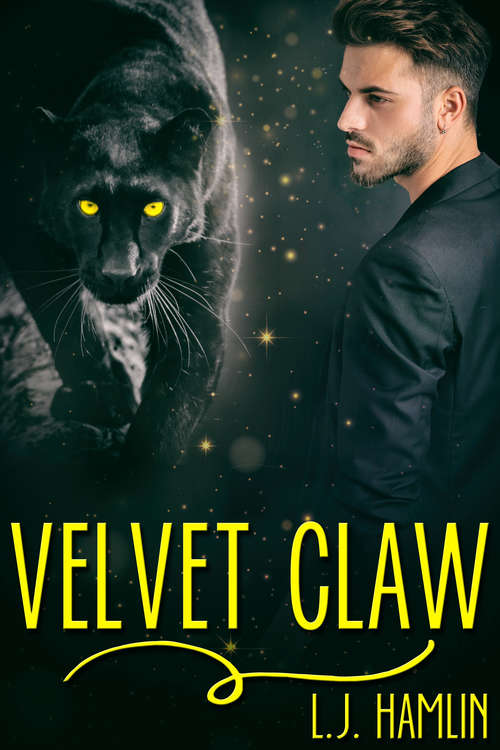 Book cover of Velvet Claw