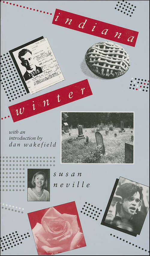 Book cover of Indiana Winter
